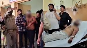 गौमांस या कुछ और चाहते थे Muslims युवकों को पीटने वाले आरोपी...