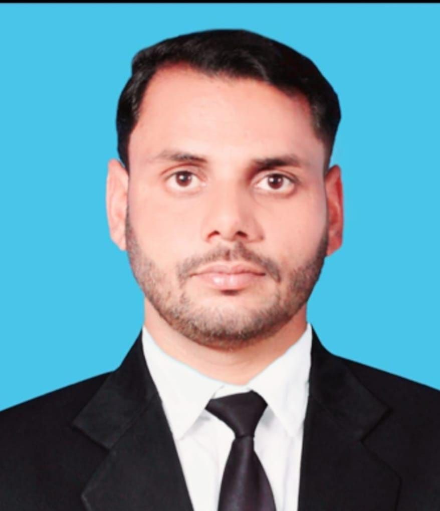 KADEEM RAJPUT