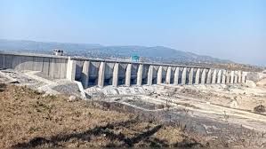 भारत के वॉटर वार से झुलसने लगा PAK, चिनाब का पानी रोकने से सेंट्रल पंजाब में हाहाकार.....