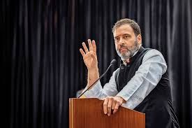 कल मध्य प्रदेश जाएंगे राहुल गांधी, कांग्रेस संगठन में बड़े बदलाव की तैयारी, भीतरघातियों पर होगी कार्रवाई....