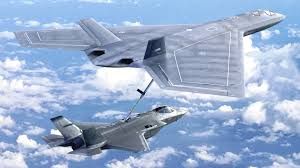 US का F-47, चीन का J-35 या रूस का SU-57... जंग में किसका फाइटर जेट पड़ेगा भारी?.....