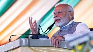 ऑपरेशन सिंदूर पर संसद के विशेष सत्र की मांग, 16 राजनीतिक पार्टियों ने PM मोदी को लिखी चिट्ठी....
