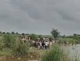 मुजफ्फरपुर में बागमती नदी पर बना चचरी पुल ध्वस्त, कई गांवों का संपर्क टूटा.....