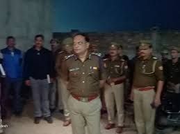Agra; मां-बेटी की गला घोंटकर हत्या,. पति हुआ गायब वारदात के बाद ,तलाश में जुटी पुलिस....