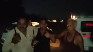 गुजरात अस्पताल हादसा: चिकित्सा लापरवाही और पुलिस कदाचार से आक्रोश फैला सुरेंद्रनगर अस्पताल हादसे की जांच: चिकित्सा लापरवाही और पुलिस कदाचार का मामला....