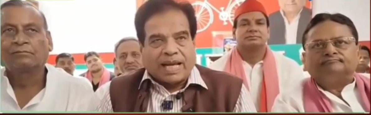 हारी सीटों पर जीत के लिए सपा का मिशन....TV Newsकल तक