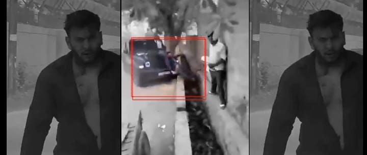Noida; पुलिस के हत्थे चढ़े दो आरोपी, Instagram कमेंट को लेकर मारपीट, Thar से कुचलने की कोशिश.....TV Newsकल तक