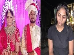 आरोपी इंदौर से गिरफ्तार,सोनम का राज कुशवाह से अफेयर था, इसलिए कराया पति राजा का मर्डर....TV Newsकल तक