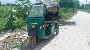 Aligarh: कहासुनी होने पर दो साल के बच्चे को उठा ले गया ई-रिक्शा चालक...TV Newsकल तक