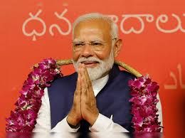 मोदी 3.0 का एक साल: लोकसभा की असफलता बीती, भाजपा फिर से सक्रिय....TV Newsकल तक