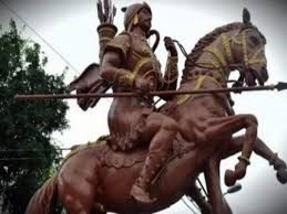 दिल्ली से सालार गाजी का कूच और बहराइच में राजा सुहेलदेव की जीत,शौर्य मेले का जानें इतिहास जहां पहुंच रहे CM योगी...TV Newsकल तक