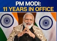 जनता के मन की बात और कितना हुआ विकास', जानने के लिए PM ने शुरू किया सर्वे;जानिए क्या पूछा....TV Newsकल तक