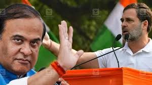 'भारत के खिलाफ बोल रहे राहुल गांधी,हिमंत सरमा ने साधा निशाना;शशि थरूर की जमकर कर दी तारीफ....TV Newsकल तक