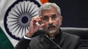 पाकिस्तान को जयशंकर की सख्त चेतावनी, आतंकी हमले की हिमाकत की तो घर में घुसकर मारेंगे....TV Newsकल तक