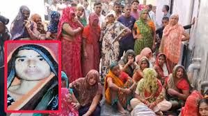 Aligarh: बीमारी और गरीबी से जिंदगी की जंग हार गई महिला,मोबाइल टावर से कूदकर दी जान....TV Newsकल तक