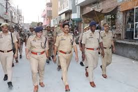 बुलंदशहर पुलिस ने रचा नया इतिहास,एक महीने में 156 मामलों में 192 अपराधियों को मिली सजा,10 को आजीवन कारावास....TV Newsकल तक