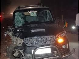 घर में इकलौती कमाने वाली थी कोमल, महिला कॉन्स्टेबल की कहानी, जिसे पटना में स्कॉर्पियो ने रौंद दिया....TV Newsकल तक