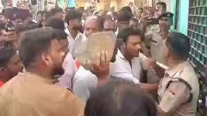 देवभूमि उत्तराखंड के ऋषिकेश में एक नाबालिग किशोरी से दुष्कर्म के मामला तूल पकड़ रहा है....TV Newsकल तक