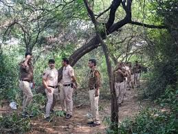 उत्तर प्रदेश: जीजा की हत्या कर जंगल में गाड़ दिया शव,एक साल पहले बहन की लव मैरिज से था नाराज....TV Newsकल तक