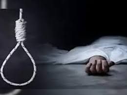दो बच्चे अनाथ;बुलंदशहर में पति-पत्नी ने की आत्महत्या:पत्नी ने खाया जहर, पति ने लगाया फंदा....TV Newsकल तक