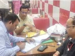 बुलंदशहर के होटल में 45 लाख की टैक्स चोरी:मौके पर 4.35 लाख जुर्माना भरा,87 लाख की जगह 42 लाख का टर्नओवर दिखाया..TV Newsकल तक