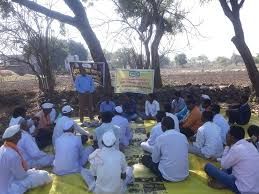 किसानों ने बिजली और विकास कार्यों को लेकर दिया धरना:आंदोलन की चेतावनी,ग्राम पंचायत अधिकारी के नियमित दौरे की मांग...TV Newsकल तक