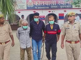 स्याना में अपंजीकृत होटल बने अपराधियों का ठिकाना:पुलिस के सामने कबूला,ईरानी गैंग के सदस्य और हत्या के आरोपी...TV Newsकल तक