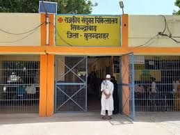 बुलंदशहर के शिकारपुर सरकारी अस्पताल में मरीजों को पीने का पानी नहीं:नगरपालिका ईओ बोलीं- जल्द ठीक कराएंगे,मरीज परेशान...TV Newsकल तक