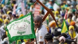 किसान यूनियन महाशक्ति की अहमदबास में पंचायत:28 जून को अधिकारियों को सौंपेंगे ज्ञापन,बस स्टॉप और अस्पताल सुविधाओं की मांग..TV Newsकल तक