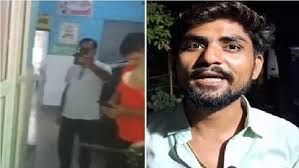 बुलंदशहर में सीएचसी में उपचार नहीं मिलने पर बुजुर्ग ने तोड़ा दम।...TV Newsकल तक