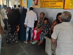 खुर्जा में सर्जरी के लिए सुविधा शुल्क मांगने की शिकायत ,सरकारी अस्पताल में मरीजों से मांगा जा रहा अवैध शुल्क..TV Newsकल तक