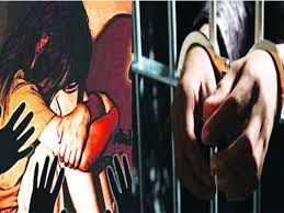 बुलंदशहर में आरोपी को 5 साल की जेल और 10 हजार रुपए जुर्माना,नाबालिग से छेड़छाड़ के दोषी को सजा...TV Newsकल तक