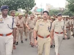 बुलंदशहर में अपराधियों पर कार्रवाई:28 आरोपियों को किया जिला बदर, लगातार अपराधिक गतिविधियों में थे शामिल...TV Newsकल तक