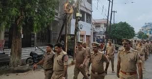 मेरठ रेंज के कावड़ रूटों पर 3800 कैमरों से निगरानी:बुलंदशहर में 314,मेरठ में 2200,हापुड़ में 562 कैमरे लगाए जा रहे...TV Newsकल तक
