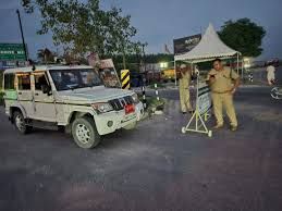 कांवड़ मेले में 24 घंटे कंट्रोल रूम और हेल्पलाइन:सीसीटीवी कैमरों से रखी जाएगी नजर,पुलिस कांवड़ियों के भेष में करेगी निगरानी...TV Newsकल तक