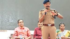 बुलंदशहर SSP की पहल:अपराधियों को सजा दिलाने पर मिल रहा इनाम,पैरवी करने वाले पुलिसकर्मियों को प्रशस्ति पत्र और नकद पुरस्कार....TV Newsकल तक