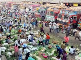बुलंदशहर में सब्जियों के दाम दोगुने से ज्यादा बढ़े:मध्यम वर्ग भी कम खरीद रहा,गोभी 120, टमाटर 80, बैंगन 60 रुपए किलो...TV Newsकल तक