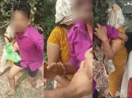 बुलंदशहर में भाजपा नेता संग कार में पकड़ी गई महिला ने खाना-पीना छोड़ा,'मेरी बहुत बदनामी हुई, सुसाइड कर लूंगी'...TV Newsकल तक