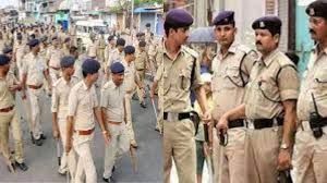 खुर्जा में हर 100 मीटर पर पुलिस तैनात:कावड़ यात्रा में श्रद्धालुओं की विशेष सुविधा,कैंप में मेडिकल और आराम की व्यवस्था...TV Newsकल तक