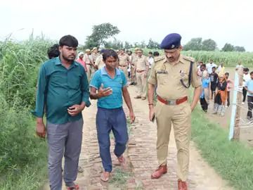 डिबाई में नवविवाहित युवक की मौत:रात में फोन पर बुलाया,दो महीने पहले हुई थी शादी,सुबह जंगल में मिला शव,गले में थी रस्सी...TV Newsकल तक