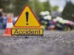 सिकंदराबाद में पिकअप से टकराई बाइक:मथुरा के ऑटो चालक की सड़क हादसे में मौत,26 वर्षीय युवक ने मौके पर दम तोड़ा...TV Newsकल तक