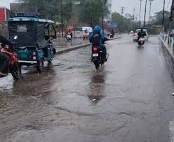 सिकंदराबाद औद्योगिक क्षेत्र में नालों का पुनर्निर्माण:जलभराव की समस्या दूर,47 करोड़ की राशि स्वीकृत...TV Newsकल तक