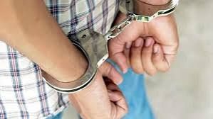 बुलंदशहर में पुलिस मुठभेड़: 25 हजार का था इनामी,बच्चे की हत्या के आरोपी को पुलिस ने किया गिरफ्तार...TV Newsकल तक