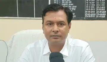 डिबाई के चौधरी चरण सिंह बैराज का जलस्तर बढ़ा:निचले इलाकों में अलर्ट,नरौरा बैराज से 2 लाख क्यूसेक पानी छोड़ा....TV Newsकल तक