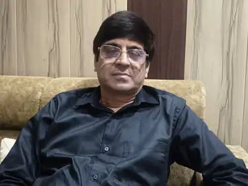 साहित्य में एआई का प्रयोग उचित नहीं:प्रोफेसर विकास शर्मा ने कहा- विज्ञान और टेक्नोलॉजी में करें इस्तेमाल...TV News कल तक