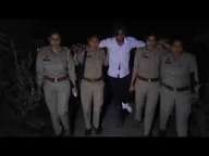 बुलंदशहर के स्याना में महिला पुलिस से मुठभेड़:15 हजार का इनामी गैंगस्टर गिरफ्तार, दो जिंदा कारतूस और एक खोखा बरामद...TV News कल तक