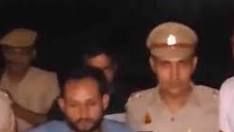 सिकंदराबाद पुलिस की बाइक चोरों से मुठभेड़:दो साथी फरार;एक बदमाश घायल,चोरी की बाइक बरामद...TV News कल तक