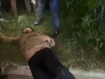 सिकंदराबाद में थार की टक्कर से एक युवक की मौत:4 दोस्त गंभीर घायल,बर्थडे पार्टी में जाते समय हादसा...TV Newsकल तक